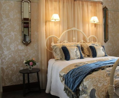 Pengallie  - Darwin Holiday 2