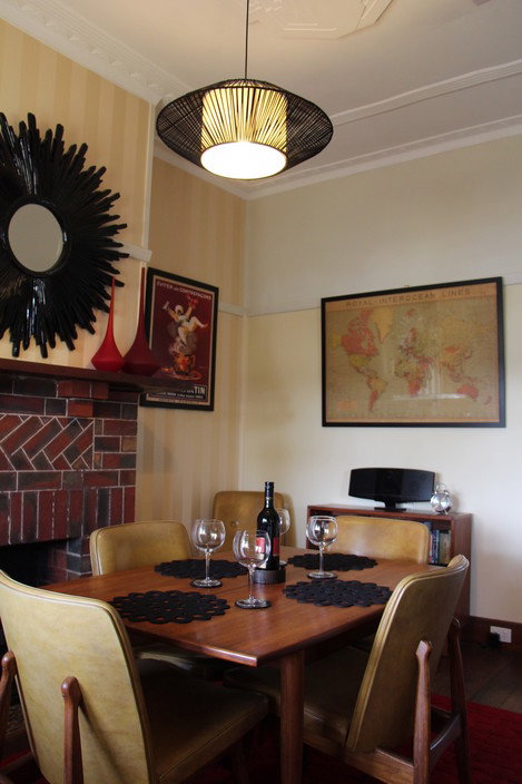 Pengallie  - Darwin Holiday 4