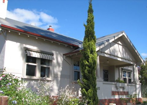 Pengallie  - Darwin Holiday 5