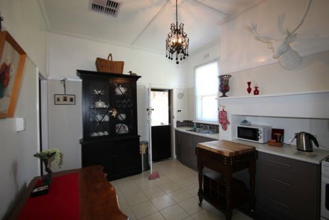 Pengallie  - Darwin Holiday 6