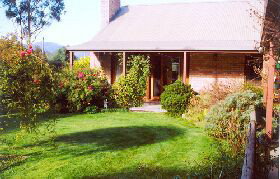 Canowindra Cottage - Darwin Holiday 0