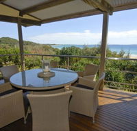 Discover Stradbroke - Darwin Holiday