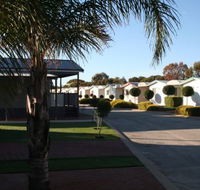 Merredin Park - Darwin Holiday