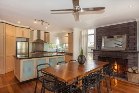 Amour Eva Retreats  - Darwin Holiday 4