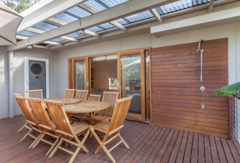 Amour Eva Retreats  - Darwin Holiday 5