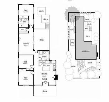 Amour Eva Retreats  - Darwin Holiday 6