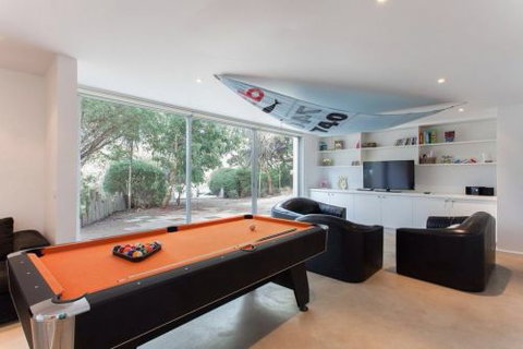 Amour Eva Retreats  - Darwin Holiday 7