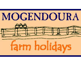 Mogendoura NSW Darwin Holiday