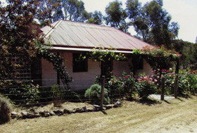 Settlers Cottage - Darwin Holiday 0