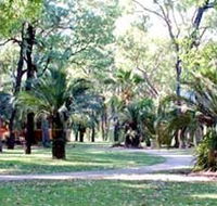 Carnarvon Gorge Wilderness Lodge - Darwin Holiday