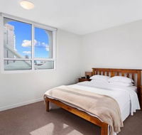 Astra Apartments - Melbourne Docklands - Darwin Holiday