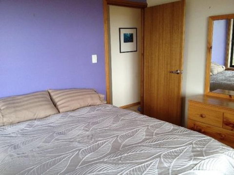 Southern Ocean Lookout - Darwin Holiday 3