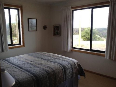 Southern Ocean Lookout - Darwin Holiday 4