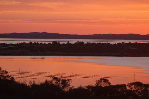 Southern Ocean Lookout - Darwin Holiday 6