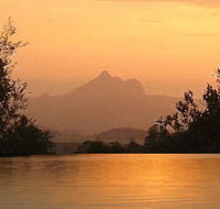 Tumbulgum B And B - Darwin Holiday