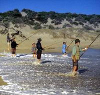 Flippers Beachouse - Darwin Holiday