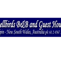 Bellbirds Bandb - Darwin Holiday