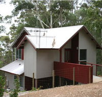 Pelicans At Denmark Luxury Chalet - Darwin Holiday