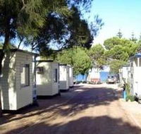 Ceduna Foreshore Caravan Park - Darwin Holiday