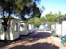 Ceduna Foreshore Caravan Park - Darwin Holiday 0