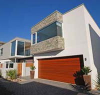 Agua Vista - Darwin Holiday