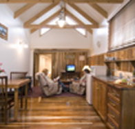 Ellie's Cottage Collection - Ellie's Townhouse - Darwin Holiday