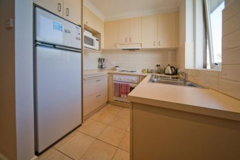 Ruby Inn - Stay Innercity - Darwin Holiday 1