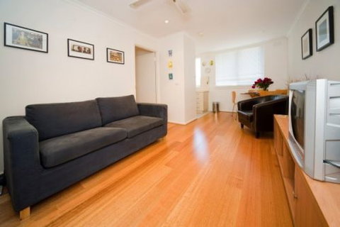 Ruby Inn - Stay Innercity - Darwin Holiday 2