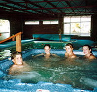 Allandale Wood Chalets - Darwin Holiday