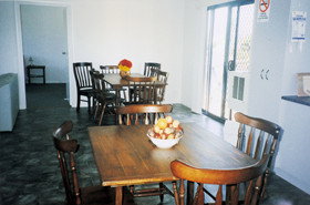 The Lazaret - Darwin Holiday 0