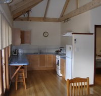 Denmark Reflections - Darwin Holiday