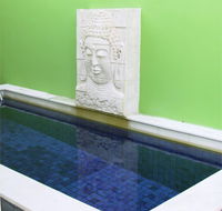 Nusa Dua Private Villas - Darwin Holiday