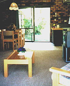 Falls Forest Retreat - Darwin Holiday 0