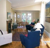 Macleay Street Apartments - Darwin Holiday