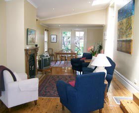 Macleay Street Apartments - Darwin Holiday 0