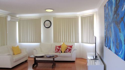 Rockdale NSW Darwin Holiday