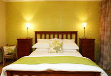 Amble At Hahndorf - Amble Fern - Darwin Holiday 1