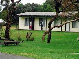 Gemini Downs Coorong Holiday Centre - Darwin Holiday 0