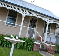 The Little Bird House