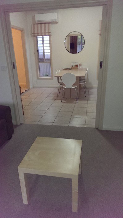 The Little Bird House - Darwin Holiday 5