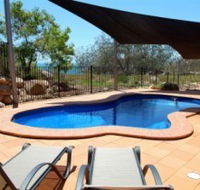 Beach House Arthur Bay - Darwin Holiday