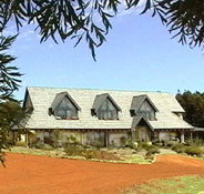 Ocean Vines Retreat - Darwin Holiday