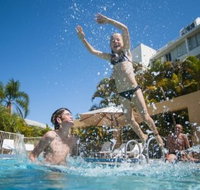 Stay In Noosa - Darwin Holiday