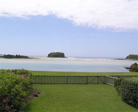 Minnamurra NSW Darwin Holiday