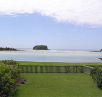Waterfront Villa - Darwin Holiday