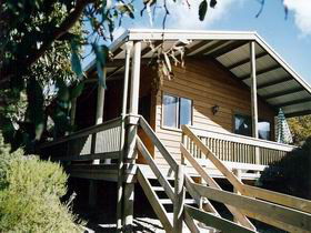 The Honeymyrtle Cottage - Darwin Holiday 0