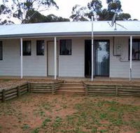 Lot 322 Holiday House