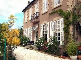 Adelaide Hills Chateau Gardenique B&b - Darwin Holiday 0