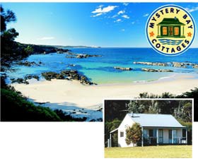 Mystery Bay NSW Darwin Holiday