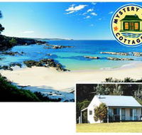 Mystery Bay Cottages
